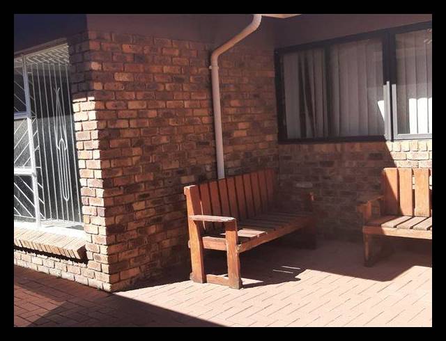 3 BEDROOM CLUSTER FOR SALE IN TERENURE